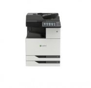 利盟Lexmark XC9265 打印机驱动