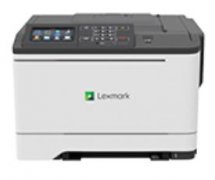 利盟Lexmark C2240 打印机驱动