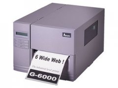 <b>立象Argox G-6000 打印机驱动</b>
