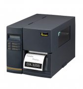 <b>立象Argox R-200 打印机驱动</b>