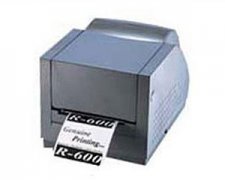 <b>立象Argox R-600 打印机驱动</b>