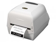 立象Argox CP-2140M 打印机驱动