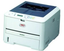 <b>OKI B430dn 激光打印机驱动</b>