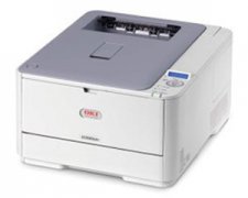 OKI C310dn 激光打印机驱动