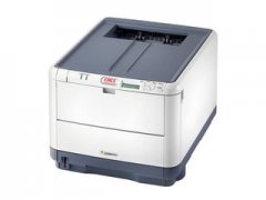 <b>OKI C3600n 激光打印机驱动</b>
