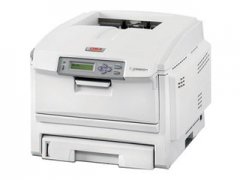 <b>OKI C5900n 激光打印机驱动</b>