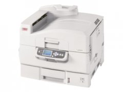<b>OKI C9600n 激光打印机驱动</b>