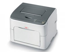 <b>OKI C110 激光打印机驱动</b>