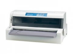 OKI MICROLINE 7100F 打印机驱动