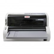 OKI MICROLINE 7700F+ 打印机驱动