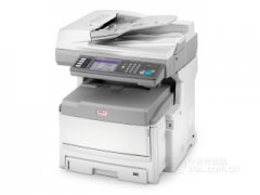 OKI MC561 打印机驱动