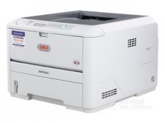Oki B4350 打印机驱动