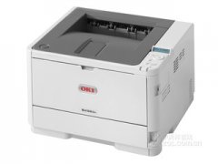 Oki B4250 打印机驱动
