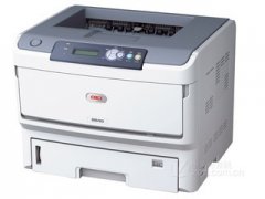 OKI B840n 打印机驱动