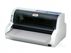 OKI MICROLINE 7500F 打印机驱动