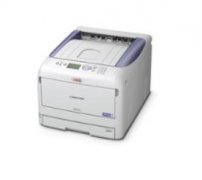 OKI ES8441 打印机驱动