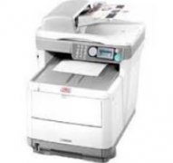 OKI C3520MFP 打印机驱动