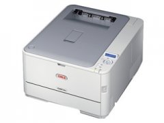 OKI C301dn 打印机驱动