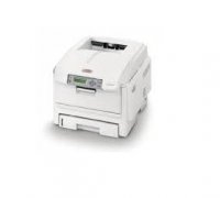 OKI C5950 激光打印机驱动
