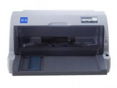 皓奇 LQ-630K 打印机驱动