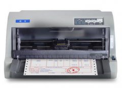 皓奇 LQ-730K 打印机驱动