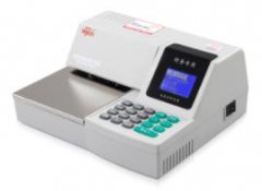 惠朗 HL-5800B 支票打印机联机以驱动