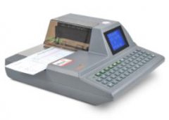 惠朗 HL-2010 支票打印机驱动
