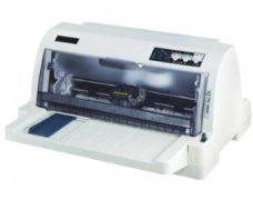 航天日新 DPK-700K 打印机驱动