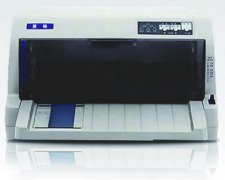 <b>复峰 LQ-735K 打印机驱动</b>