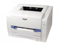 松下Panasonic KX-CL400 打印机驱动