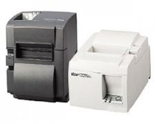 Star SP700 打印机驱动