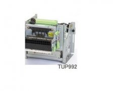 Star TUP900 打印机驱动
