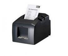STAR TSP651 打印机驱动