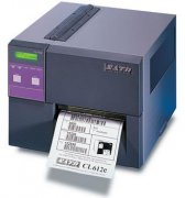 <b>SATO CL612e 打印机驱动</b>