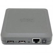 <b>Silex DS-600 打印服务器驱动</b>