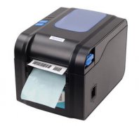 芯烨Xprinter XP-370BM 打印机驱动