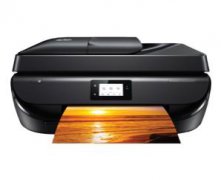 惠普HP DeskJet 5200 打印机驱动