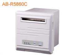 中崎Zonerich AB-R8060C 打印机驱动