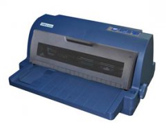 中盈Zonewin NX-635KⅡ 打印机驱动