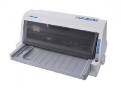中盈Zonewin NX-6600 打印机驱动