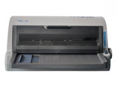 中盈Zonewin QS-630K 打印机驱动