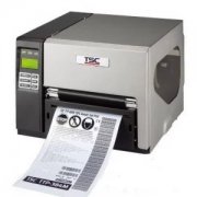TSC TTP-2410MU 打印机驱动