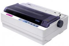 <b>映美Jolimark LQ-600KII 打印机驱动</b>