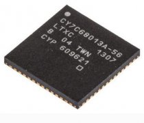 <b>CY7C68013A 芯片驱动</b>