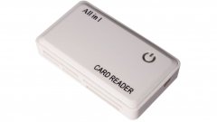 卡尔电信CRM系统身份证阅读器USB驱动