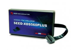 SEED-XDS560Plus Emulator for CCS3.x驱动