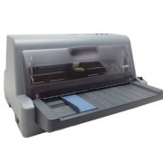 复峰 FFK-800K 打印机驱动