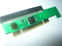 CH38X PCI/PCIe并口卡驱动