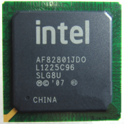 Intel_82801IB_ICH9M MAC驱动