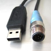 Prolific USB-to-Serial Comm Port驱动